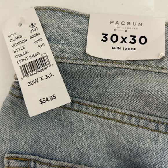 NWOT PacSun Jeans - Picture 5 of 5